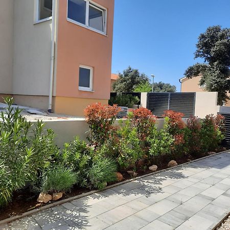 Atena Zaton Apartamento Nin Exterior foto