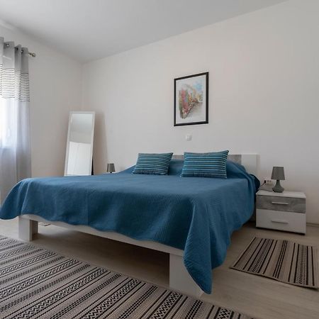 Atena Zaton Apartamento Nin Exterior foto