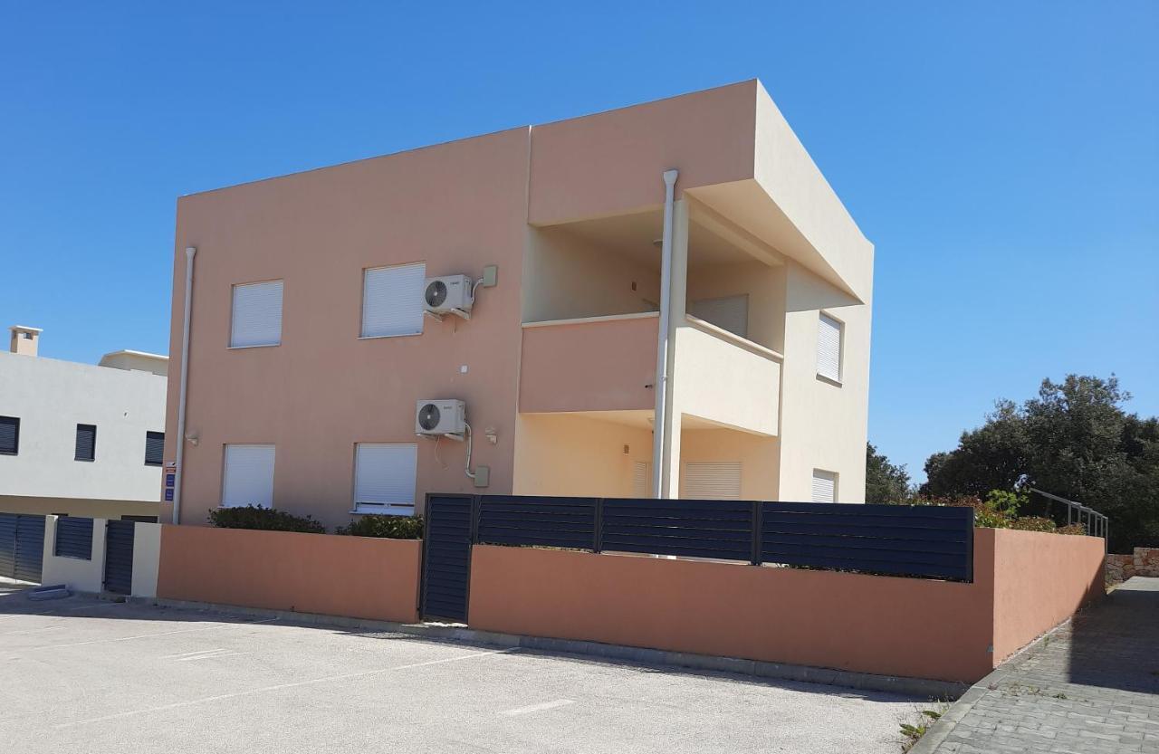 Atena Zaton Apartamento Nin Exterior foto
