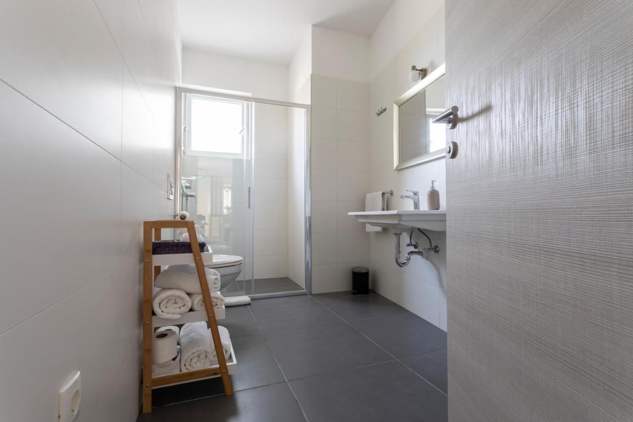 Atena Zaton Apartamento Nin Exterior foto
